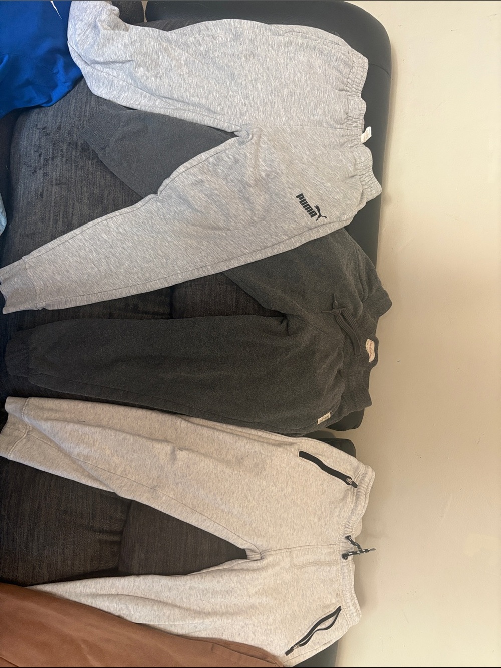 Sweat pants bundle